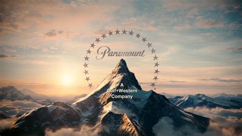 What If Paramount Logo (2013.
